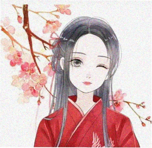 用户 追番老王 的头像